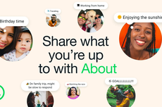 Menteri P2MI Dorong Brain Circulation Lewat Program Pemberdayaan Purna PMI