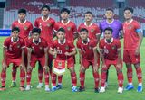Hasil Timnas U20 Indonesia Vs Thailand 1-2: Garuda Tumbang Usai Kebobolan Menit Akhir