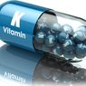 4 Manfaat Vitamin K untuk Kesehatan