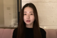 YouTuber Free Zia Unggah Video Permintaan Maaf Usai Tersandung Kontroversi Barang Palsu