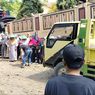 Meski Banyak Jalan Rusak, Warga Brebes Optimistis Ada Perbaikan Infrastruktur di Wilayahnya