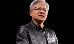 Jensen Huang: Pabrik Chip dan AI Buka Peluang Kerja dengan Gaji Tinggi