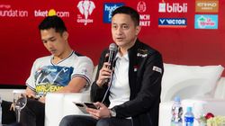 Polytron Indonesia Open 2026 Panggung Unjuk Gigi Generasi Muda PBSI