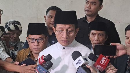 Menag Majukan Lagi Libur Lebaran Jadi Tanggal 21 Maret agar Mudik Lebih Longgar