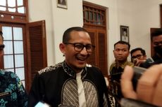 Persilakan Sandiaga Pilih Langkah Politik, Dasco: Di Gerindra Slotnya Cuma untuk Pak Prabowo