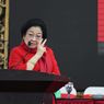 Megawati Disebut Perintahkan Kader PDI-P Tak Komentari Isu Penundaan Pemilu 2024
