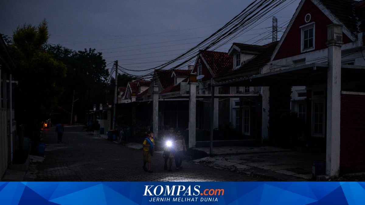 Tata Kelola di Ujung Kabel