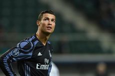 Saat Hadir di Pengadilan, Ronaldo Akui Tak Cukup Pintar soal Hukum
