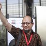KPK Harap Terdakwa Penyerang Novel Dijatuhi Hukuman Maksimal