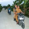 Bupati Sebut Jalan Mulus dan Mantap di Lamongan Tuntas 2023