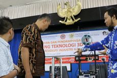 Kemendikbud Akan Adakan Sertifikasi Guru SMK