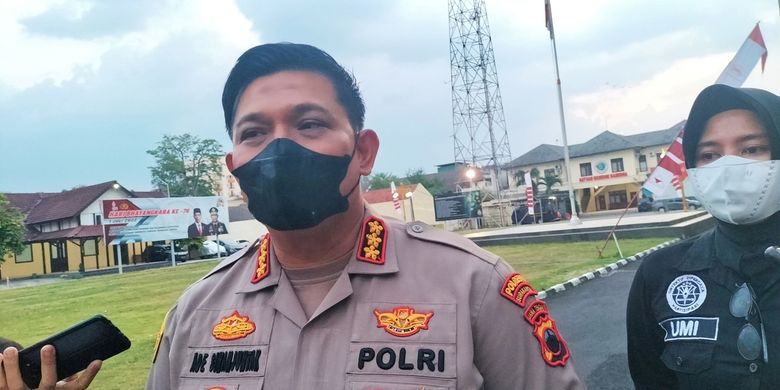 Berita Harian Lahan Terbaru Hari Ini - Kompas.com