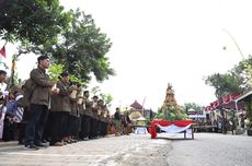 3 Sudut Pandang Ciri-ciri Masyarakat Desa