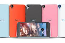 HTC Rilis 