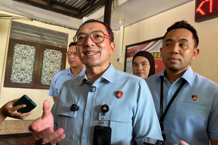 Korupsi RPU Kutim: Kadis Ketahanan Pangan Diduga Jadi Otak Kejahatan