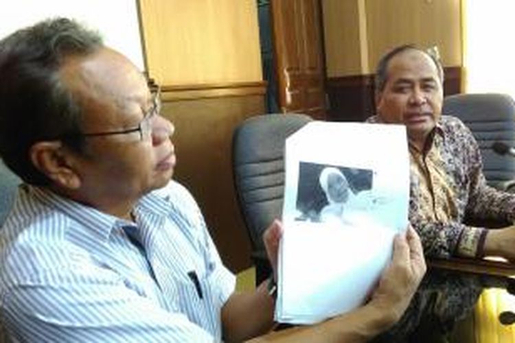 6 bulan absen, mahasiswi Universitas Mataram diduga gabung kelompok Gafatar
