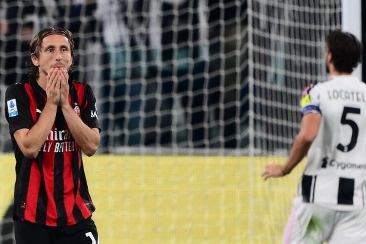 Kroasia Percaya Modric Pulih Tepat Waktu Untuk Piala Dunia 2026