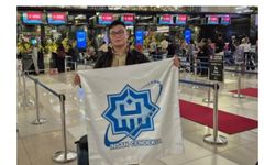 Sebulan Kuliah Hukum di UI, Atha Pilih Beasiswa Kedokteran di Turki