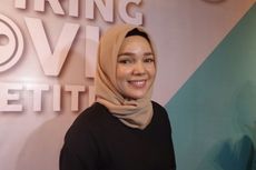 Perjalanan Cinta Dewi Sandra dan Agus Rahman, Dekat karena Buku dan Ajukan Syarat Sebelum Nikah