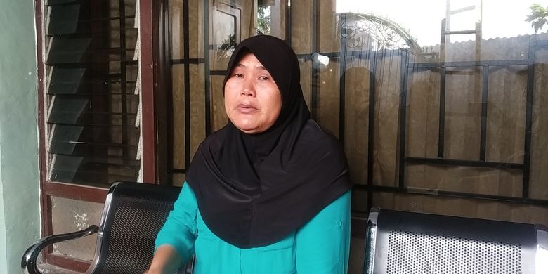 Ibu Ningsih Menangis Digugat Anaknya Hanya Karena Dilarang Membuat Dapur Halaman All Kompas Com Ibu Ningsih Menangis Digugat Anaknya Hanya Karena Dilarang Membuat Dapur Halaman All Kompas Com
