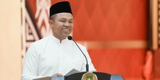 Program Riau for Green Diakui Dunia, Gubernur Abdul Wahid Melenggang ke Forum UNEP di London