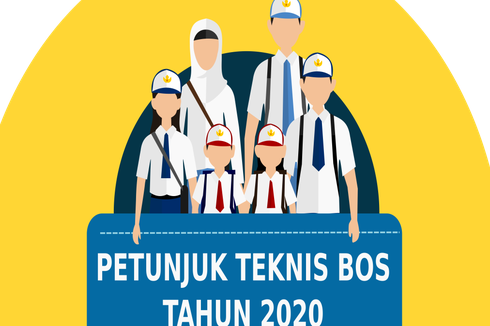 Kata 64 Kepala Sekolah SMP Negeri di Riau: Biarlah Kami Enggak Gunakan Dana BOS, Kami Ingin Hidup Tenang...