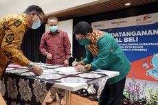 IPC Akuisisi 49 Persen Saham Multimedia Nusantara di ILCS