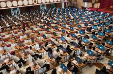 Hampir 1 Juta Kendaraan Tinggalkan Jabotabek Jelang Natal 2025