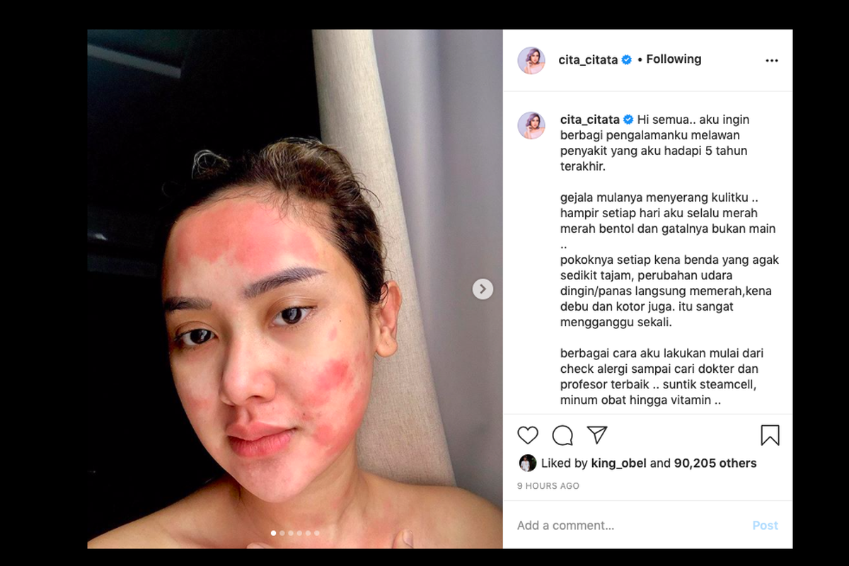 Film bokep mirip cita citata