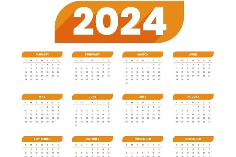 Daftar Tanggal Merah September 2024, Ada Long Weekend