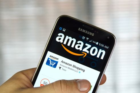 Bos Amazon Bocorkan 4 Ciri-ciri Bisnis yang Akan Sukses