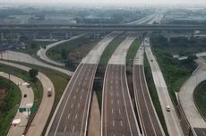 Tol Cimanggis-Cibitung Macet, Pengelola Minta Maaf