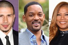 Will Smith Produseri Drama Musikal Romeo and Juliet versi Hip Hop