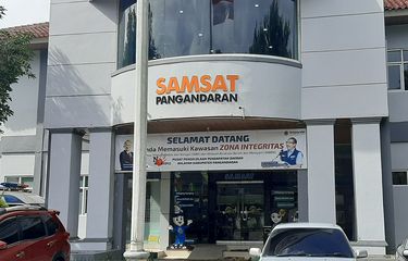 Syarat dan Biaya Resmi Perpanjangan STNK Tahunan dan 5 Tahunan