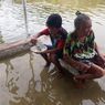 Banjir Bandang di Gorontalo Makin Meluas, 6 Kecamatan Terendam