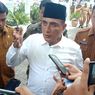 Soal Penerapan PSBB di Sumut, Edy Rahmayadi: Belum Dibutuhkan