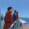 6 Warga NTT Terombang-ambing di Laut Selama 8 Hari, 4 Ditemukan Selamat, 1 Tewas dan 1 Hilang