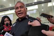 PDI-P Ultimatum Bobby Nasution Kembalikan KTA jika Dukung Prabowo-Gibran, Beri Waktu 2-3 Hari
