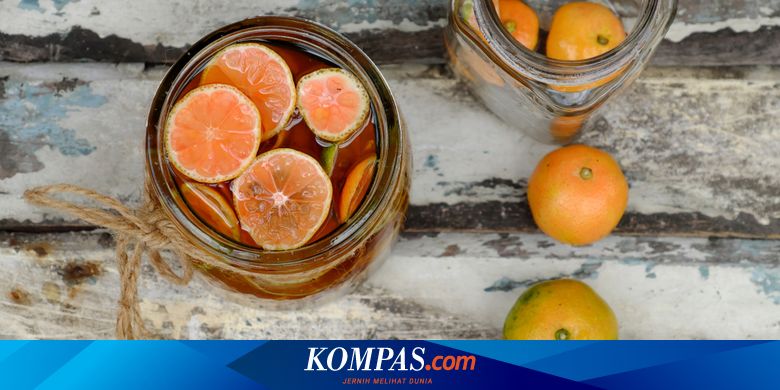 6 Buah Buahan Tinggi Vitamin C Selain Jeruk Halaman All Kompas Com 6 Buah Buahan Tinggi Vitamin C Selain Jeruk Halaman All Kompas Com