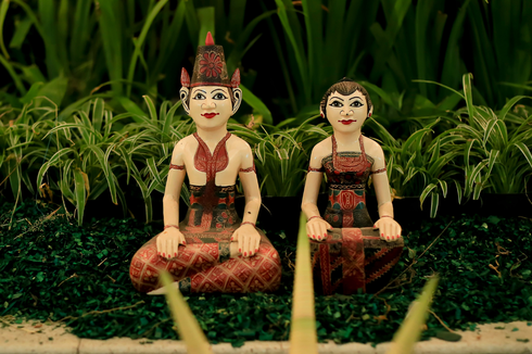 Tradisi Midodareni dalam Pernikahan Adat Jawa dan Susunan Acaranya