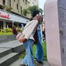 Panduan Lengkap Pakai Mesin Foto Otomatis Depan Sarinah