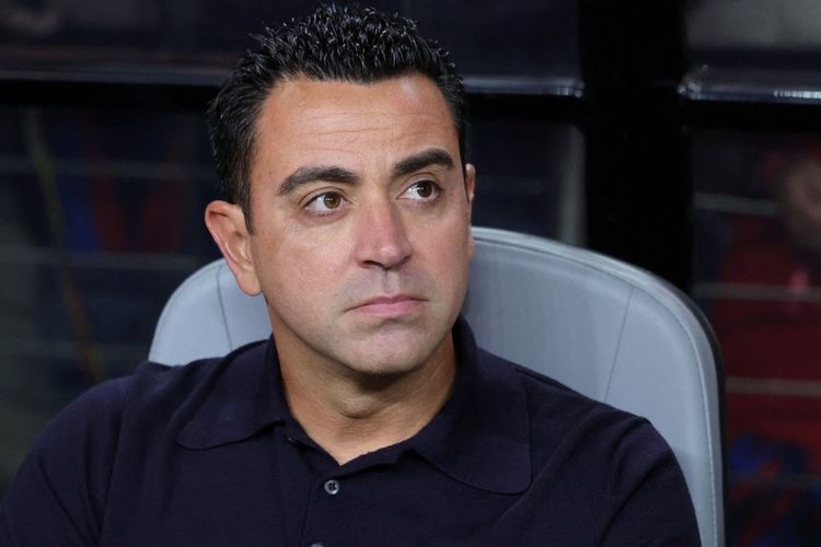 Xavi Hernandez Jadi Pelatih Timnas Belanda, Kontrak hingga Piala Dunia 2030
