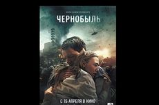 Sinopsis Chernobyl 1986, Film Buatan Rusia yang Tayang di Netflix