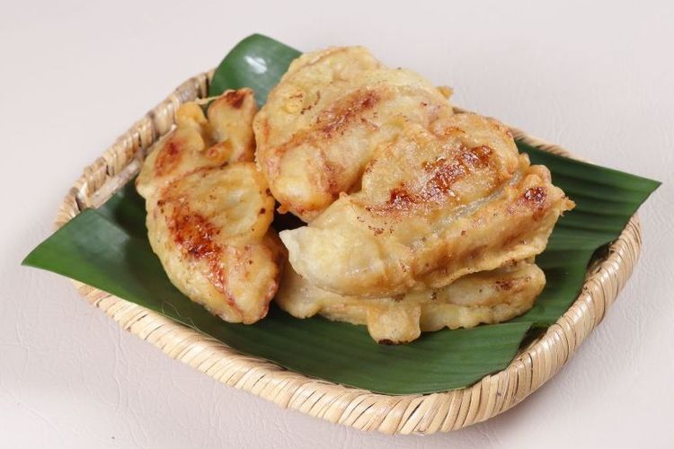 Kalahkan Dessert Eropa, Pisang Goreng dan Klepon Masuk Daftar Terbaik Dunia