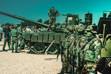 Apa Itu Operasi Militer? Kenali Pengertian dan Konteksnya