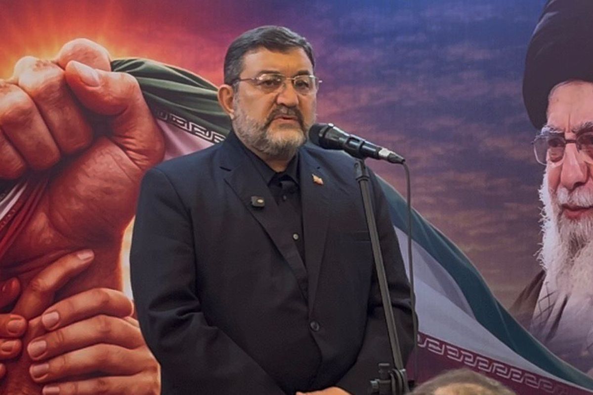 Narasi Dubes Iran Kritik Indonesia Disebar di Media Sosial, Ini Faktanya
