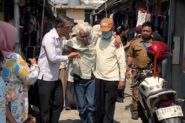 Anak Sayuti Melik Dipindahkan ke Sentra Kemensos Bekasi, Jalani Asesmen dan Perawatan