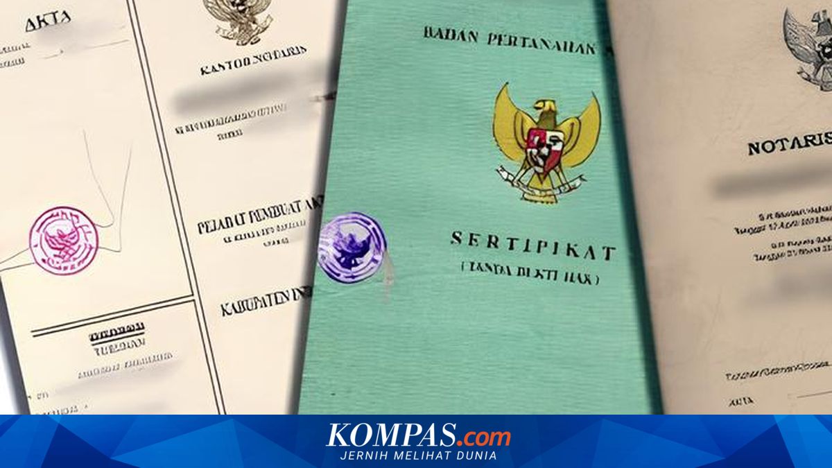 Pahami Perbedaan Hibah dan Waris dalam Pengalihan Kepemilikan Rumah