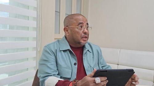 Majelis Syura PKS Gelar Musyawarah Pekan Ini Bahas Cak Imin jadi Cawapres Anies