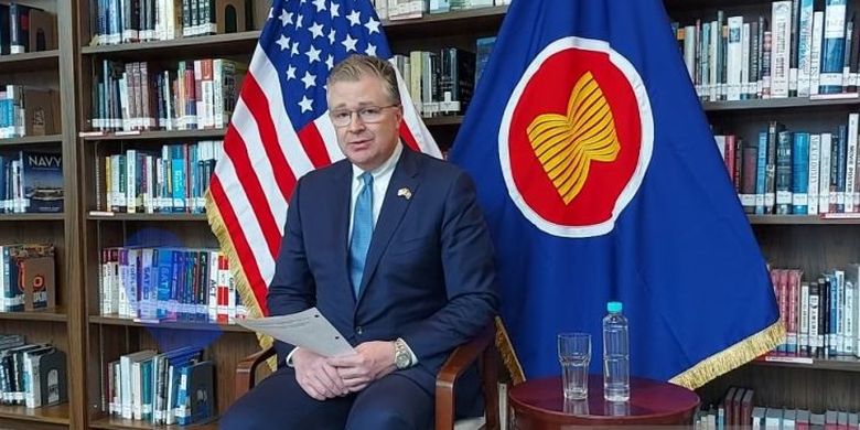 Asean Us Dialogue Demonstrates Us Commitment To Indo Pacific Official 1252